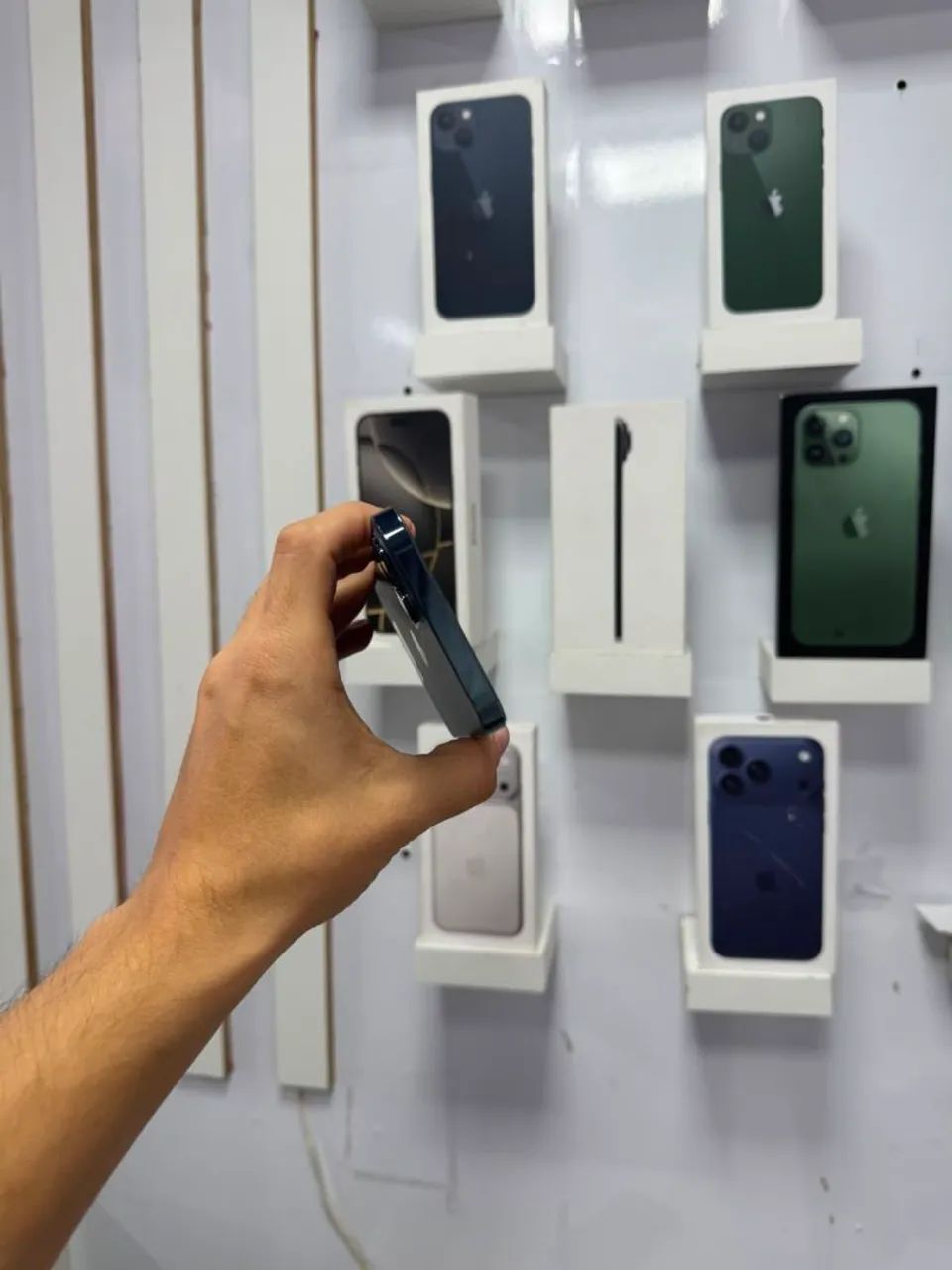 iPhone 12 Pro Max - 128GB <br>2.499,00 - Foto 5