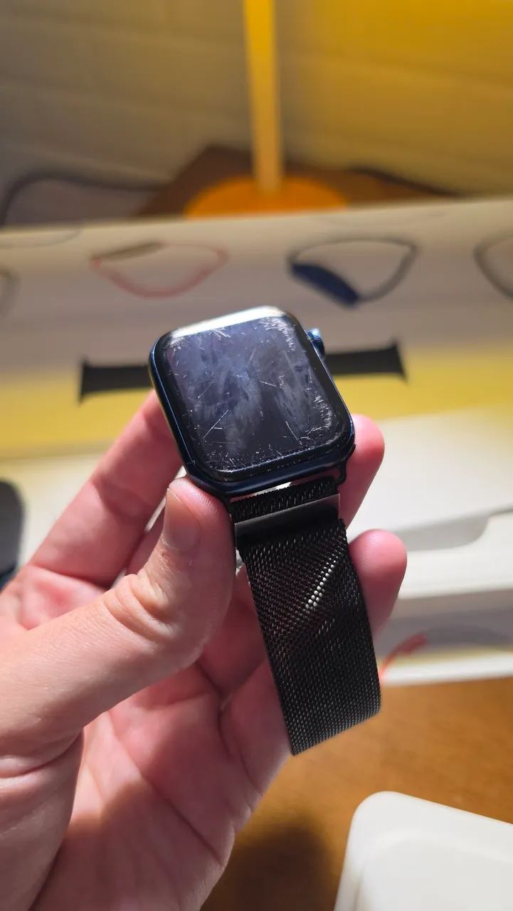 Apple Watch Series 6 44mm - Foto 3