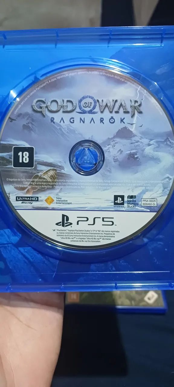 god of war e ark survival  - Foto 2