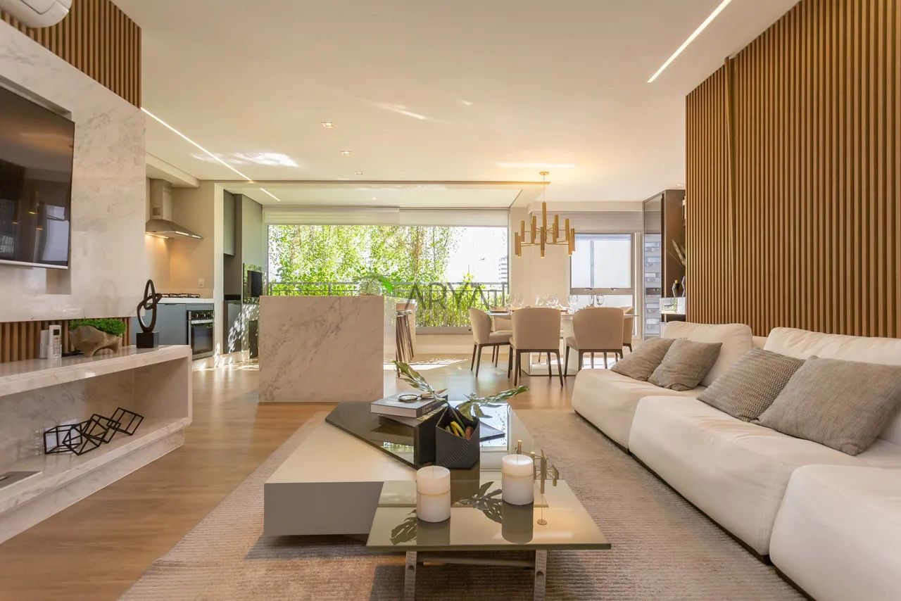 Apartamento à venda no Centro ARYA1