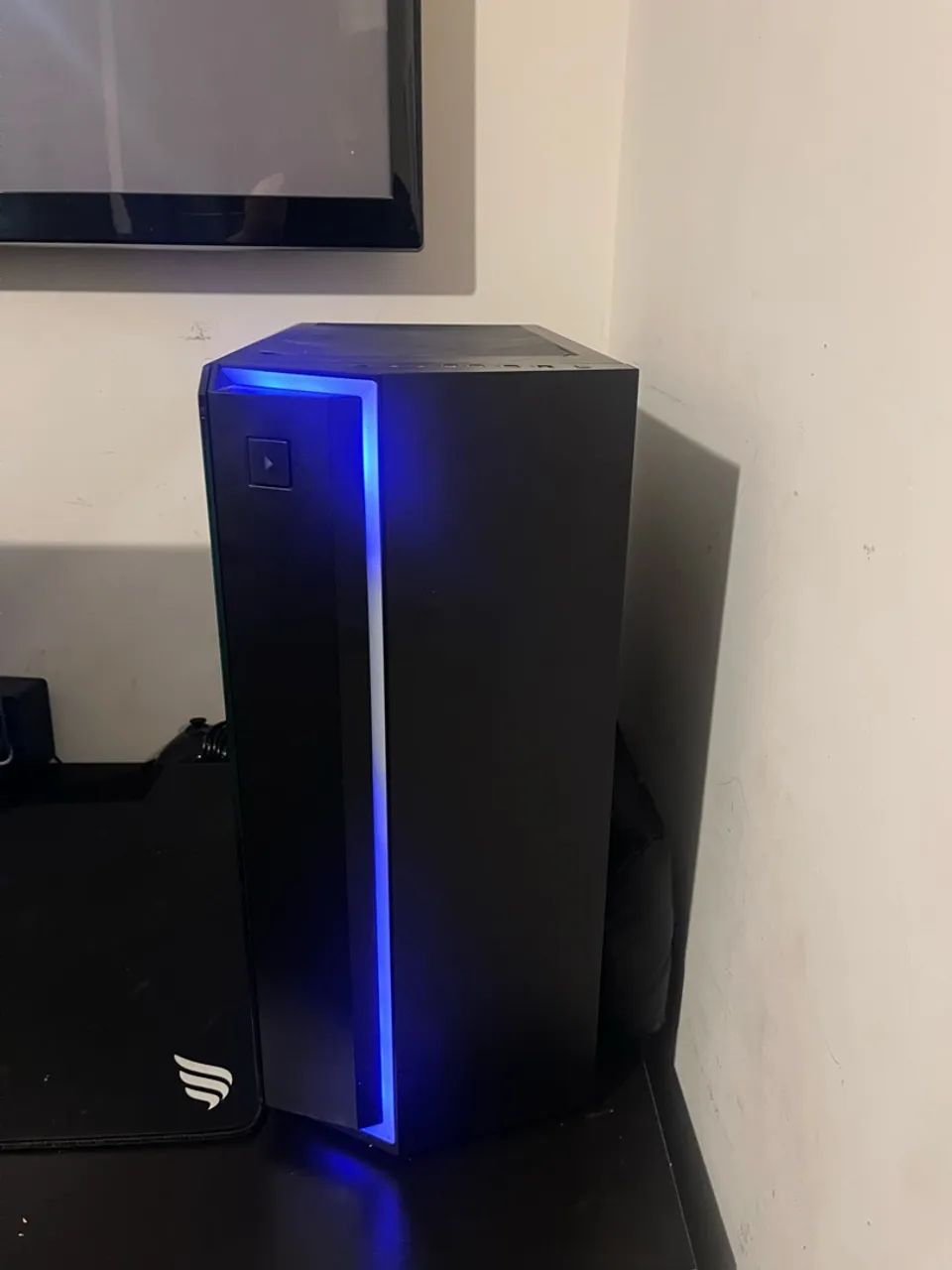 Gabinete Gamer Full Tower - Foto 3