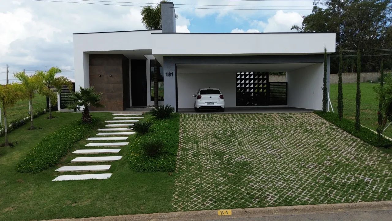 Chácara no condomínio  Kurumin - Itu - SP - Foto 2