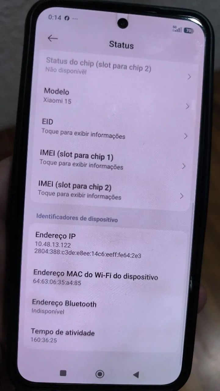 Xiaomi 15  - Foto 5