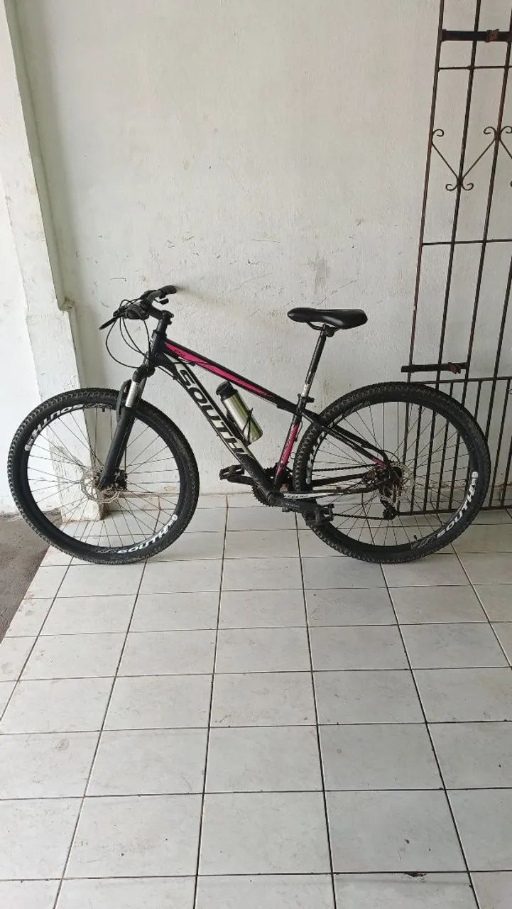 BICICLETA SOUTH ARO 29 - R$ 650,00 - Foto 4