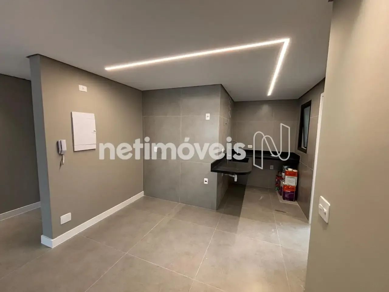 Apartamento de 76m²; - 3 dormitórios (1 suíte), 1 vaga - Itaim Bibi - Foto 5