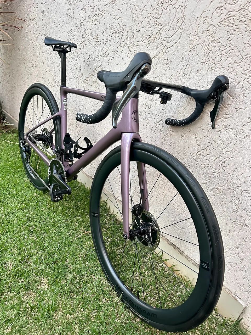 Cannondale SuperSix Evo Hi-Mod - Foto 5