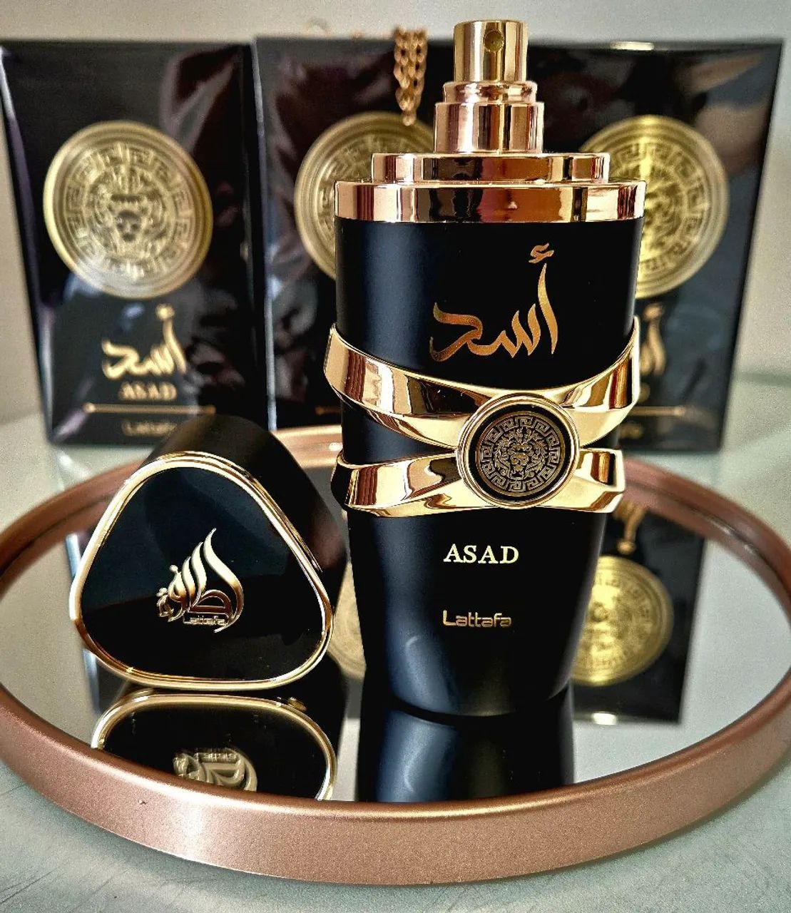 Asad _ Original - Foto 5