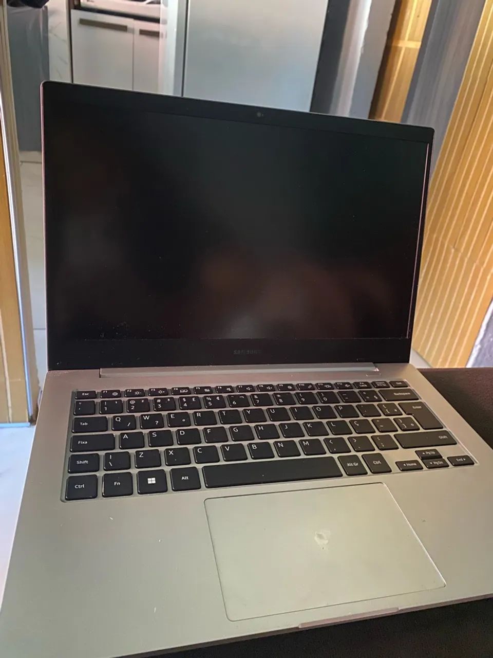 Notebook Samsung book go - Foto 2