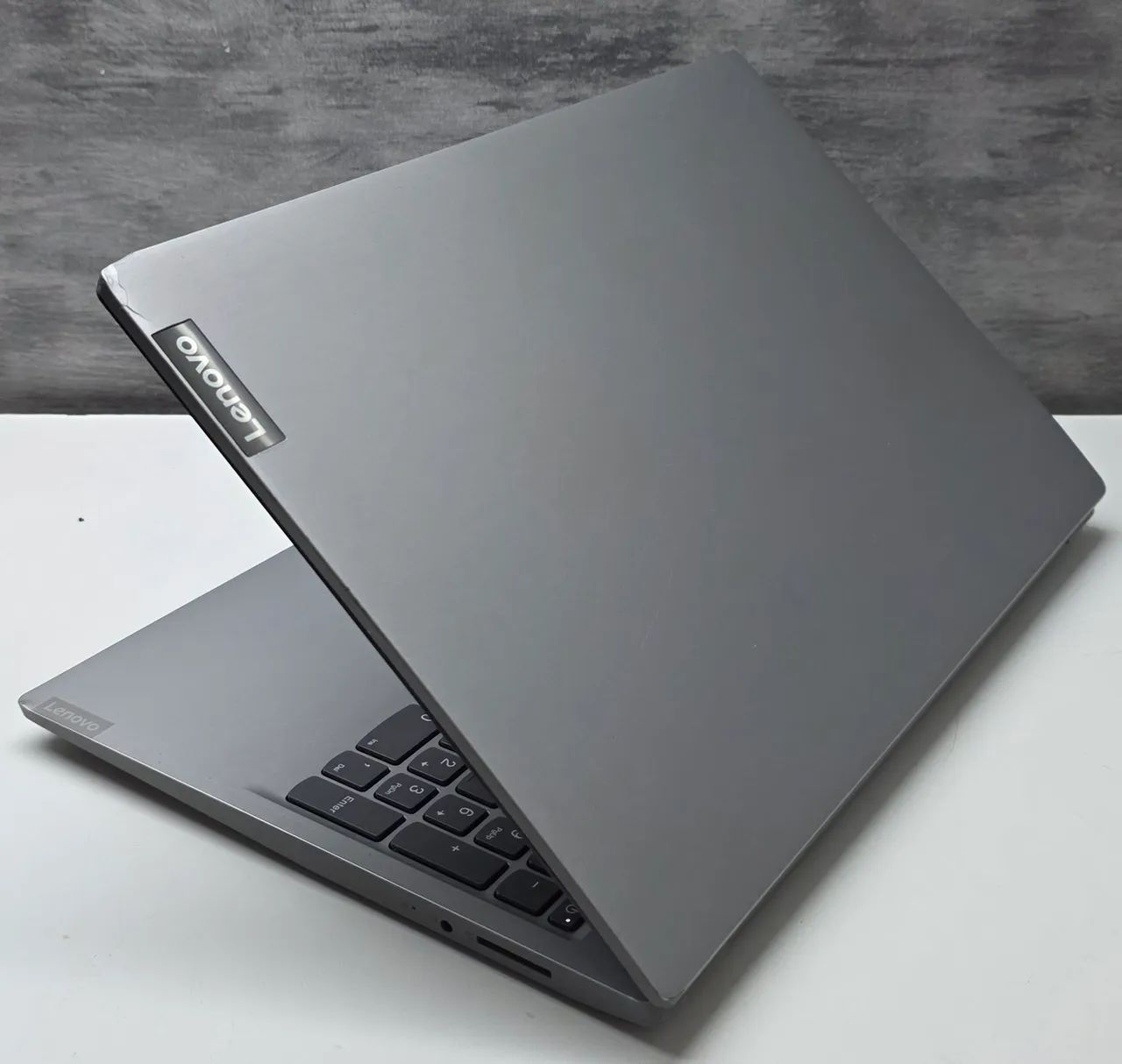 Notebook Ryzen 3 8gb ram/ssd 256gb  - Foto 5