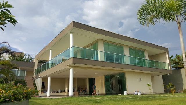 Maravilho Sobrado, Novinho e Moderno