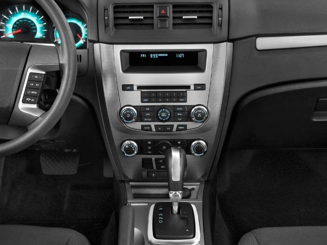 Ford Fusion - Foto 3