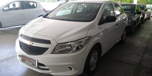 Gm - Chevrolet Onix - Foto 5