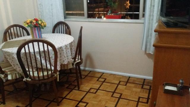 Cobertura muito ampla Méier Cachambi 3qts vaga varanda dps terração - Foto 6