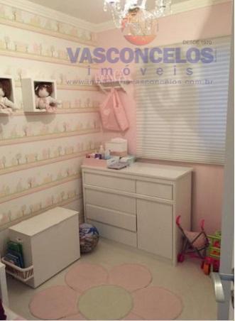 Apartamento Padrão - Foto 11