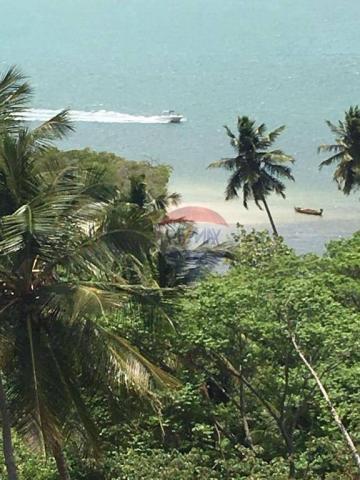 Casa residencial à venda, Enseada dos Golfinhos, Ilha de Itamaracá. - Foto 12