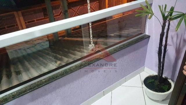 Casa residencial à venda, vista linda, são josé dos campos. - Foto 2