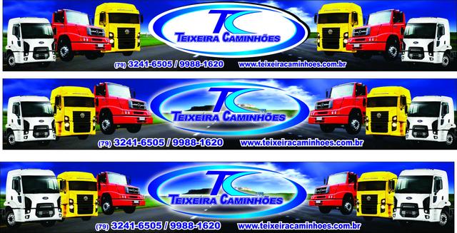 Teixeira Caminhões