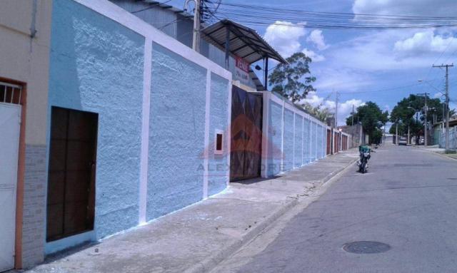 Galpão comercial à venda, Putim, São José dos Campos. - Foto 8