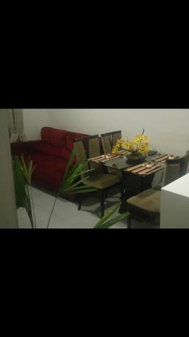 Sofa + Mesa