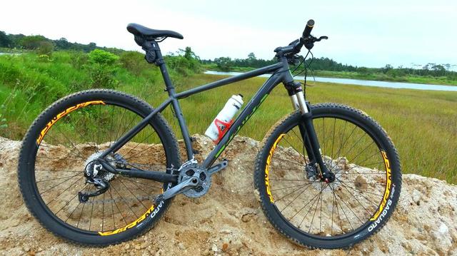 Bike Sense