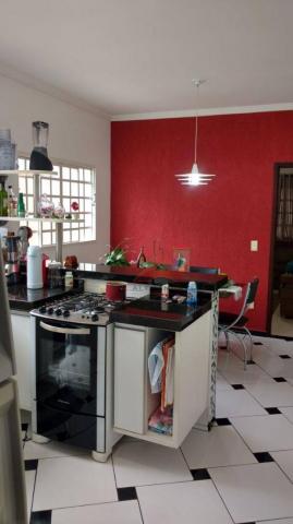 Casa à venda, 156 m² por r$ 450.000,00 - vila industrial - são josé dos campos/sp - Foto 2