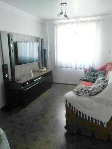 Apartamento Fazendinha, 3 dorm. próx. escola, mercado, posto saúde 175.000 Estuda proposta - Foto 4