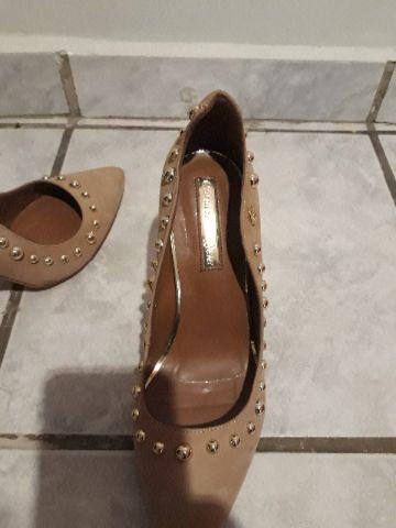 Sapato Carmen steffens