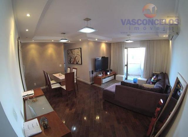 Apartamento Padrão