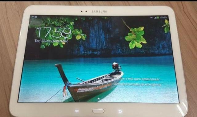 Tablet Samsung