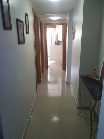 Apartamento 03 dormitórios no Centro de Pinhais - Foto 9