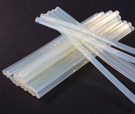 Bastão de silicone (fino)