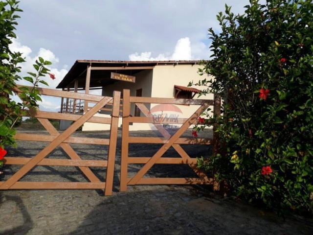 Chácara à venda em Zona rural, Gravatá cod:CH0004