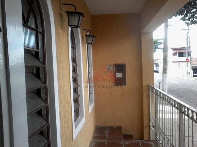 Casa com 3 dormitórios à venda, 109 m² por r$ 320.000,00 - vila maria - são josé dos campo - Foto 7