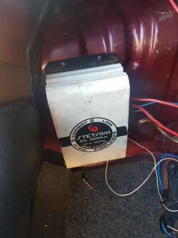 Stetsom 500w