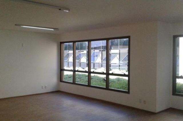 Sala comercial para locação, cristal, porto alegre.