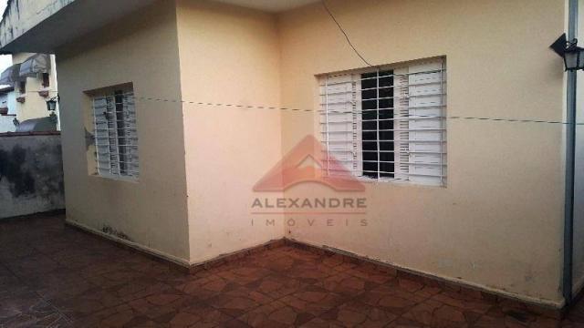 Casa com 3 dormitórios à venda, 146 m² por r$ 475.000,00 - vila industrial - são josé dos - Foto 14