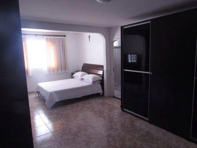 Samuel Pereira oferece: Casa Sobradinho Setor de Mansões 4 quartos sendo 2 suites 795 m² - Foto 9