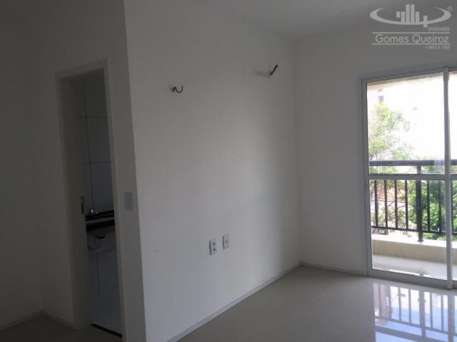 Apartamento residencial à venda, aldeota, fortaleza. - Foto 19