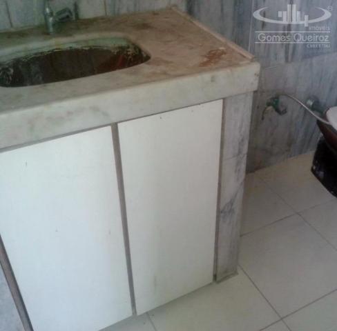 Apartamento residencial à venda, são gerardo, fortaleza. - Foto 14