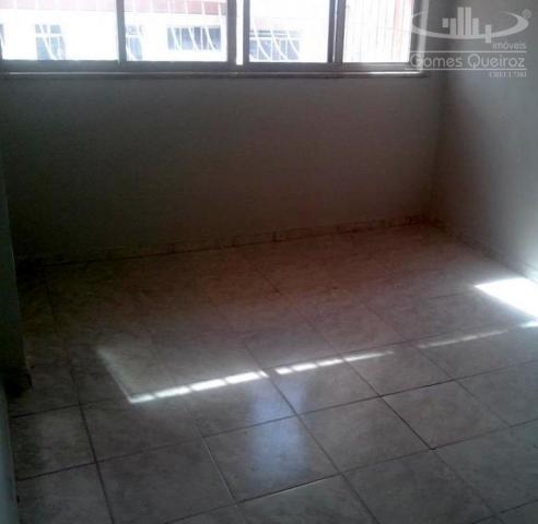 Apartamento residencial à venda, são gerardo, fortaleza. - Foto 11