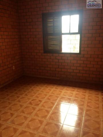 Casa, Operária Nova, Criciúma-SC - Foto 8