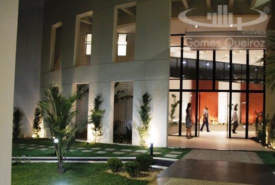 Apartamento residencial à venda, meireles, fortaleza. - Foto 6