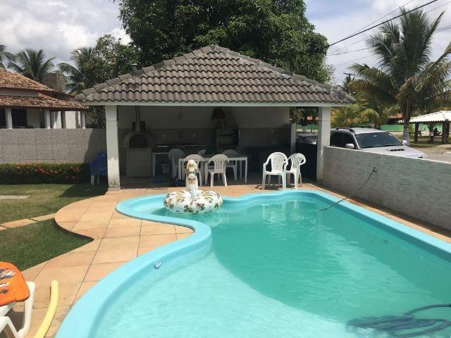 Temporada em Arauá (Ilha), 6 suítes - Foto 19