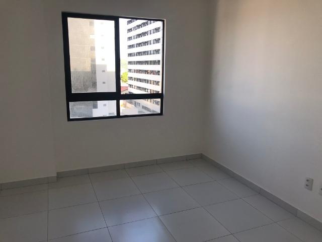 Residencial Maria Emiliana Mello - 3 Suites - Lagoa Nova - Andar Médio - Lazer Completo - Foto 15