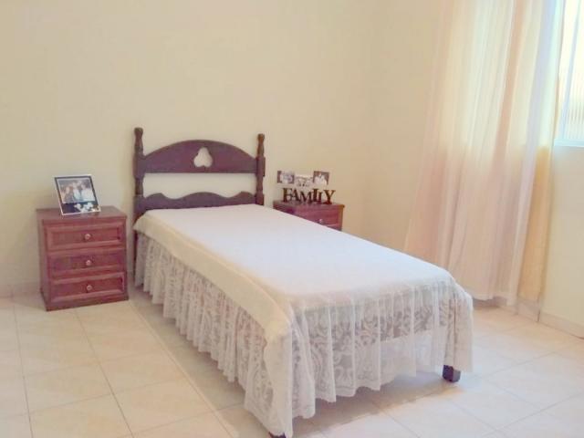 Casa à venda, 4 quartos, 3 vagas, joão pinheiro - belo horizonte/mg - Foto 10