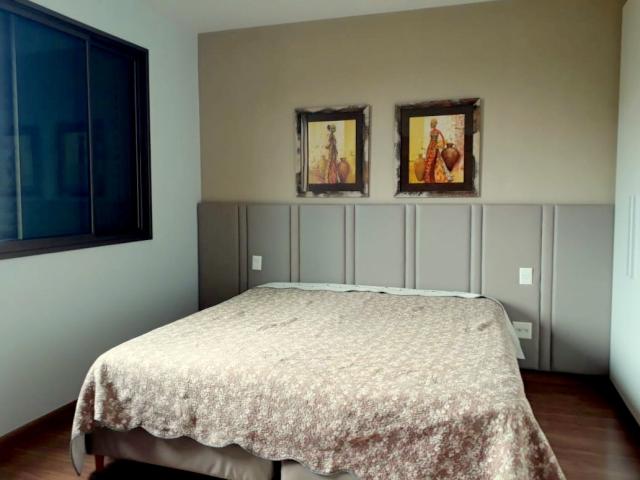 Apartamento 4 quartos à venda, 4 quartos, 4 vagas, serra - belo horizonte/mg - Foto 7