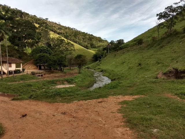 Fazenda Bom Jardim - Foto 5