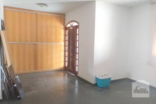 Casa à venda com 3 dormitórios em Nova cachoeirinha, Belo horizonte cod:237773 - Foto 2