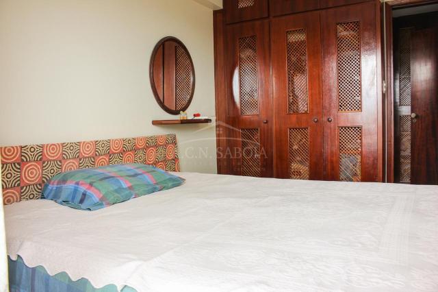 Apartamento à venda com 3 dormitórios em Centro, Ubatuba cod:AP00278 - Foto 15