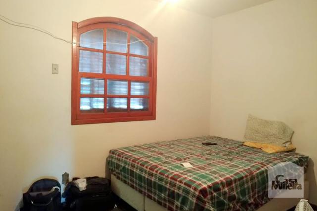 Casa à venda com 3 dormitórios em Nova cachoeirinha, Belo horizonte cod:237773 - Foto 4